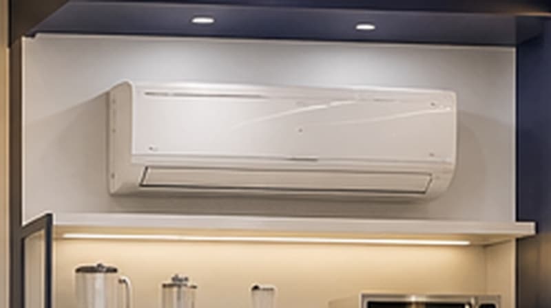 Air Conditioners