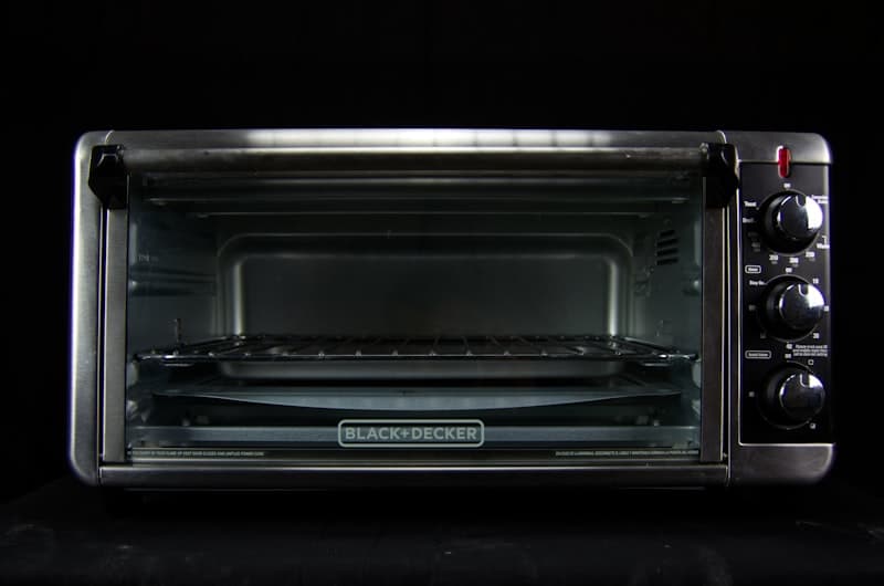 Kitchen Appliances
