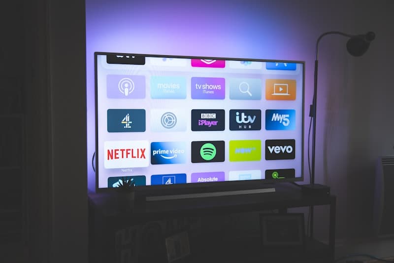 Televisions